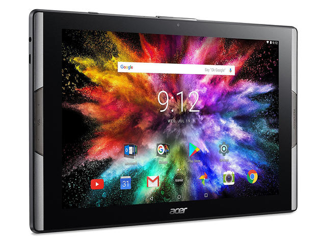 Tablette Acer : comparatif des 3 meilleures en 2023 1
