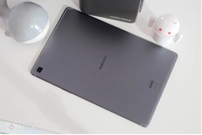 Test Samsung Galaxy Tab S5E : une tablette Android quasi parfaite 3