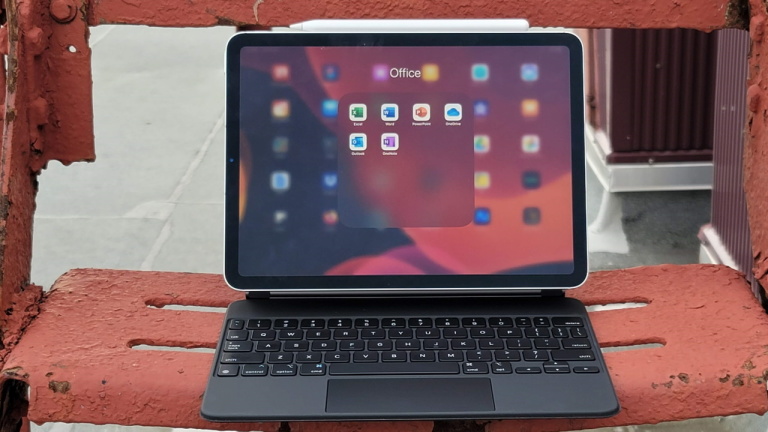 Test iPad Air 2020 : la meilleure tablette Apple 5