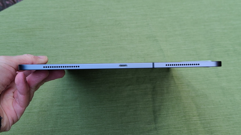 Test iPad Pro 2020 : la tablette haut de gamme d’Apple 2