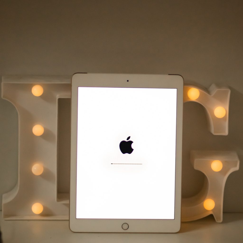 iPad 2020 : la tablette Apple d’entrée de gamme, mais puissante 1