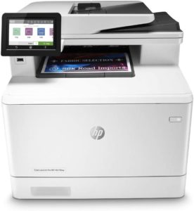 Imprimante HP : comparatif des 6 meilleures en 2023 6