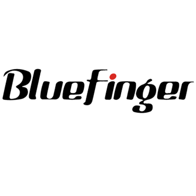Logo BlueFinger