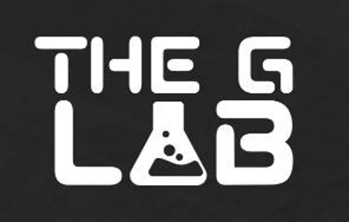 Logo The G-Lab