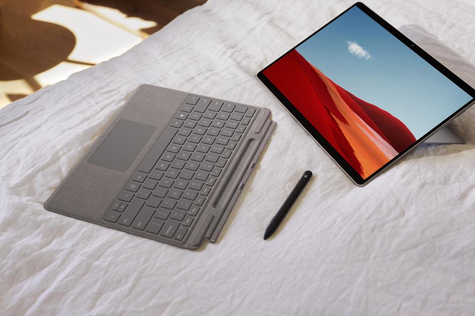 Test Surface Pro : la tablette très haut de gamme de Microsoft 2