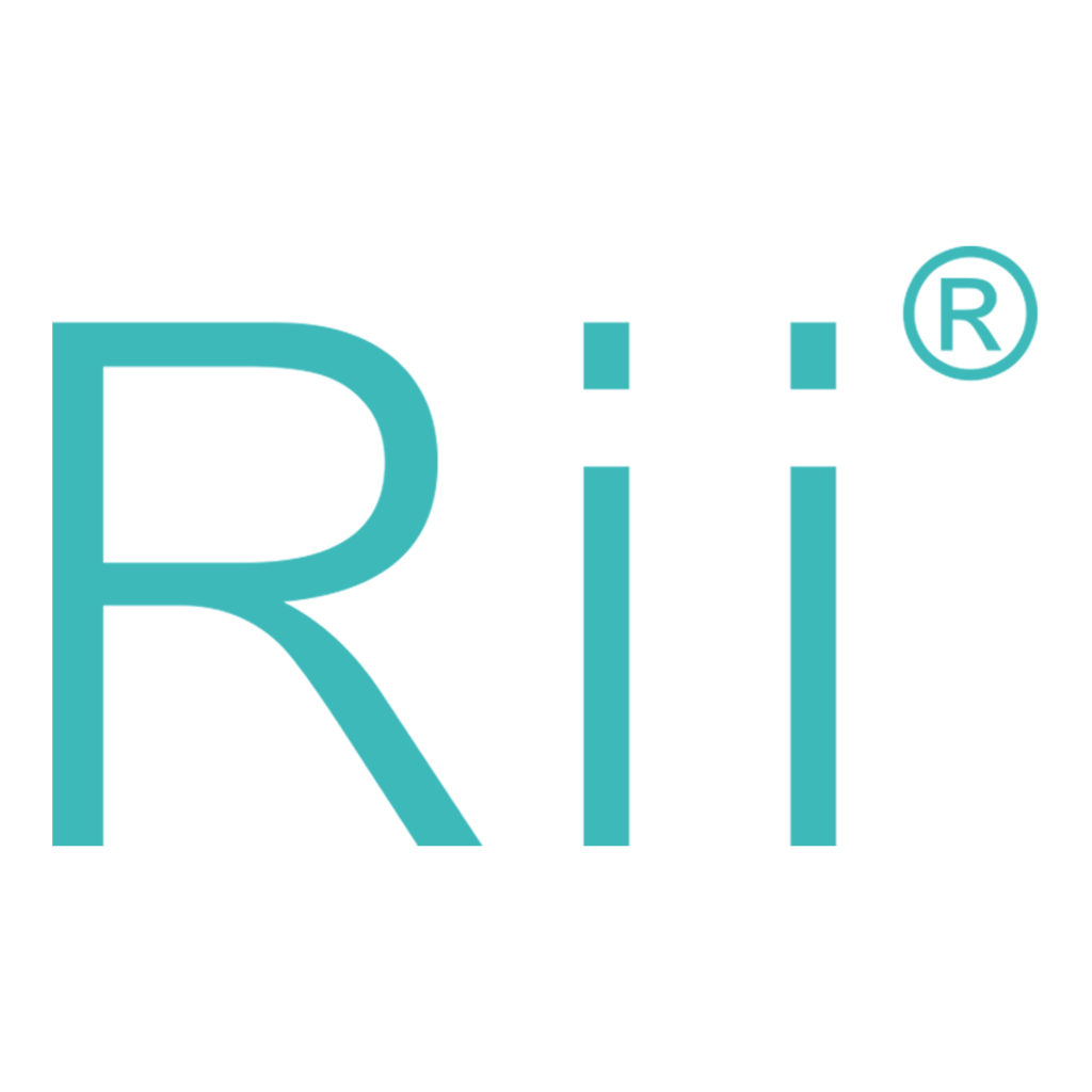 Logo Rii