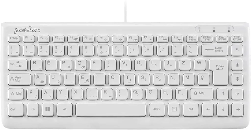 Perixx Periboard-407