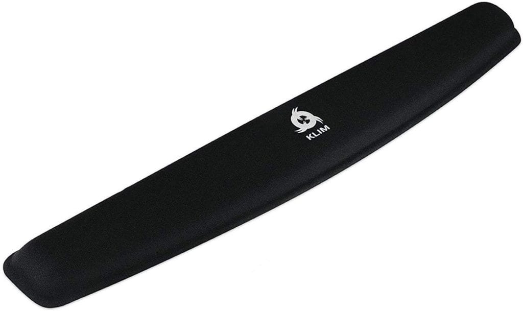 KLIM™ Repose Poignet pour Clavier