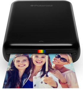 Imprimante smartphone : les meilleures imprimantes photo portables 3