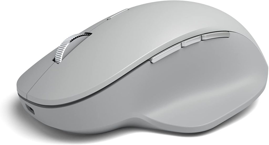 Microsoft – Precision Mouse