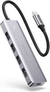 Multiprise USB : les 5 meilleurs modèles en 2023 1