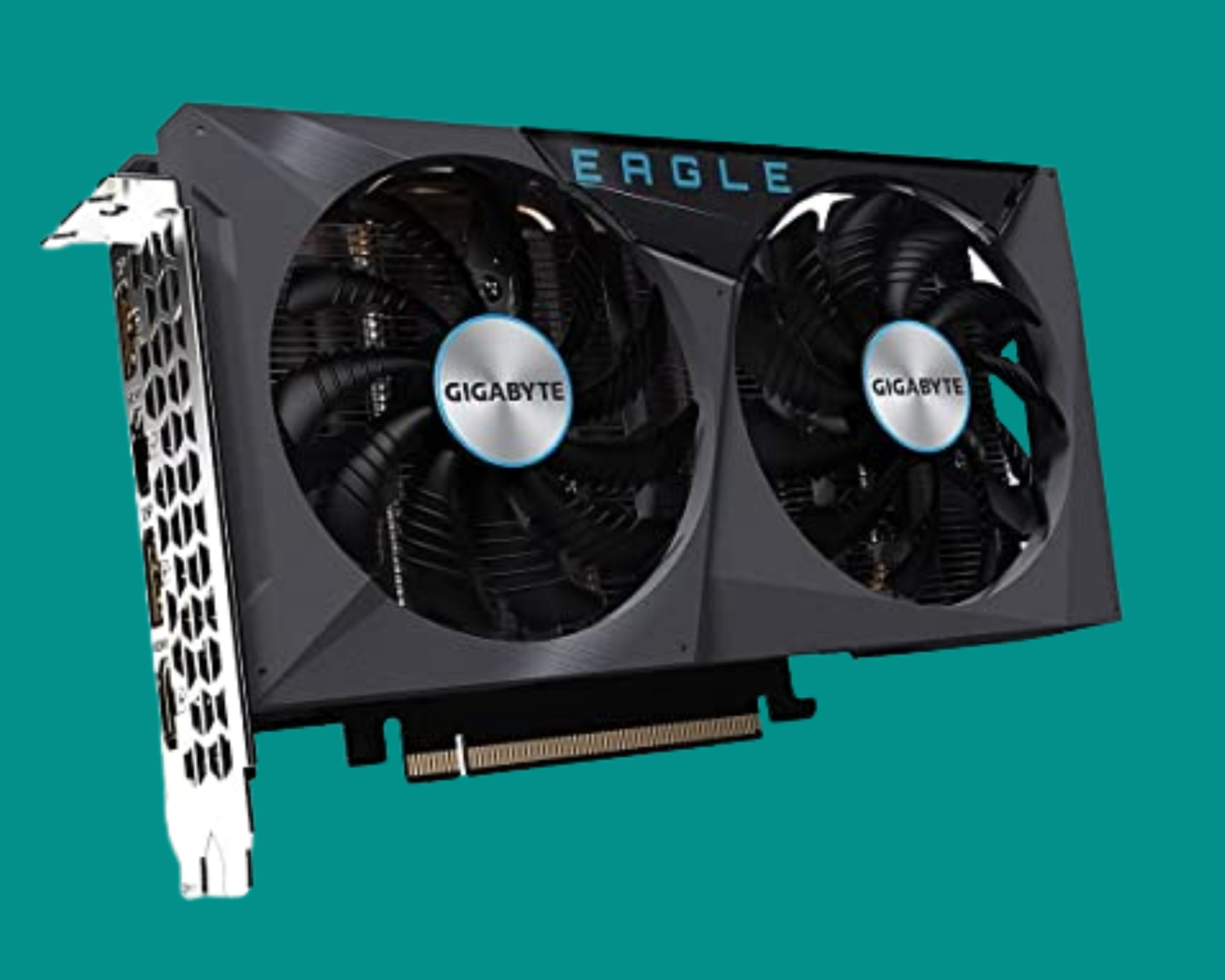 Test de la Nvidia GeForce RTX 3050 : Une carte entrée de gamme parfaite ...