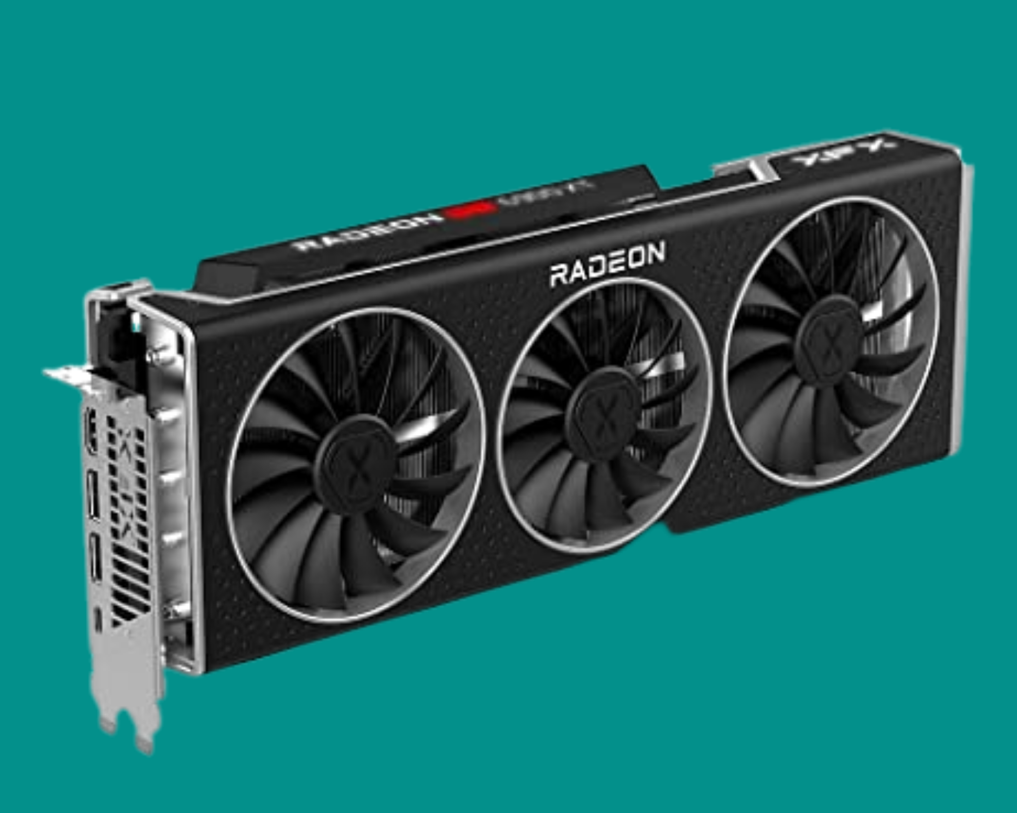 Test AMD RX 6900 XT : AMD ne casse pas la baraque avec sa carte haut de  gamme