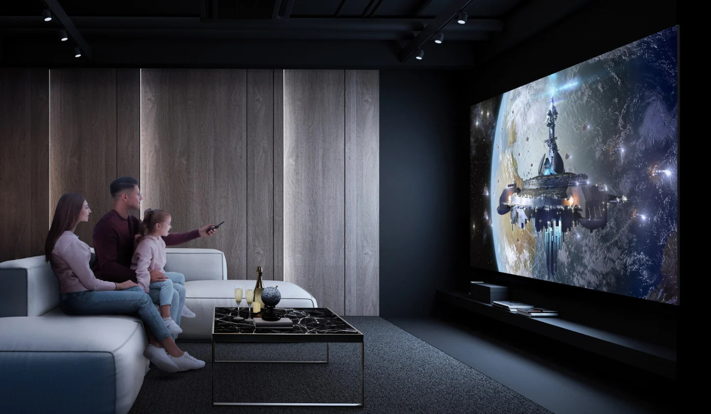 TV 98 pouces comparatif des meilleures télévisions en 2025