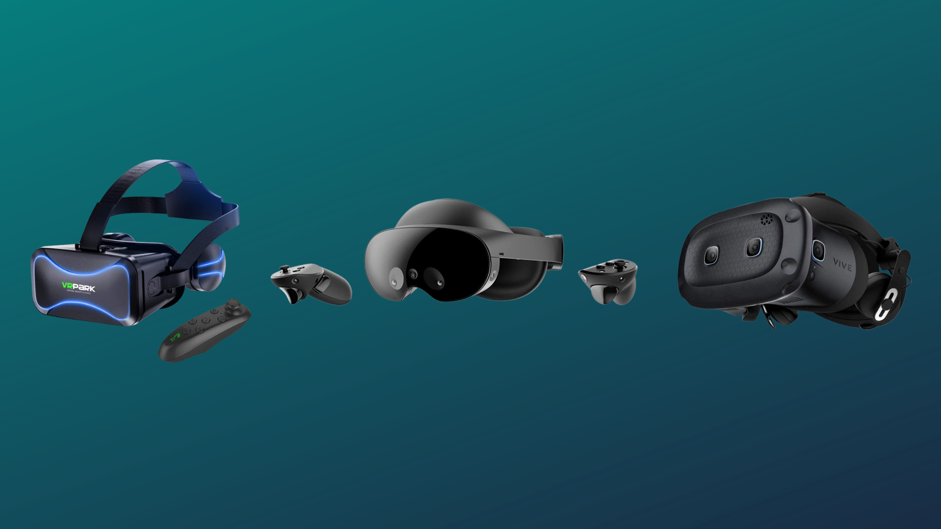 Samsung sort un casque VR Odyssey+ sur lequel on ne voit plus les pixels