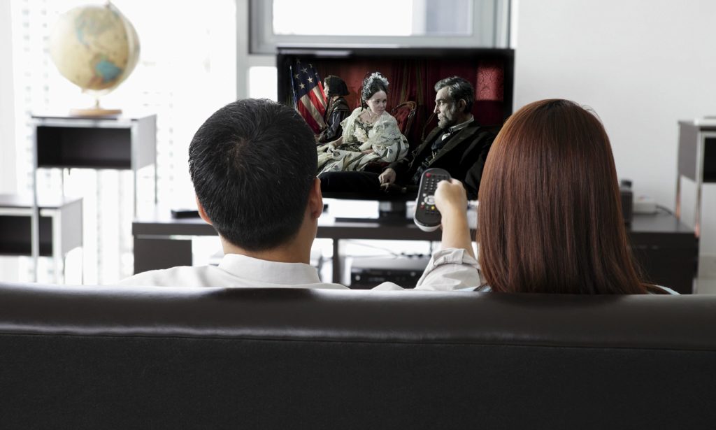 TV Toshiba : comparatif des meilleures télévisions 4