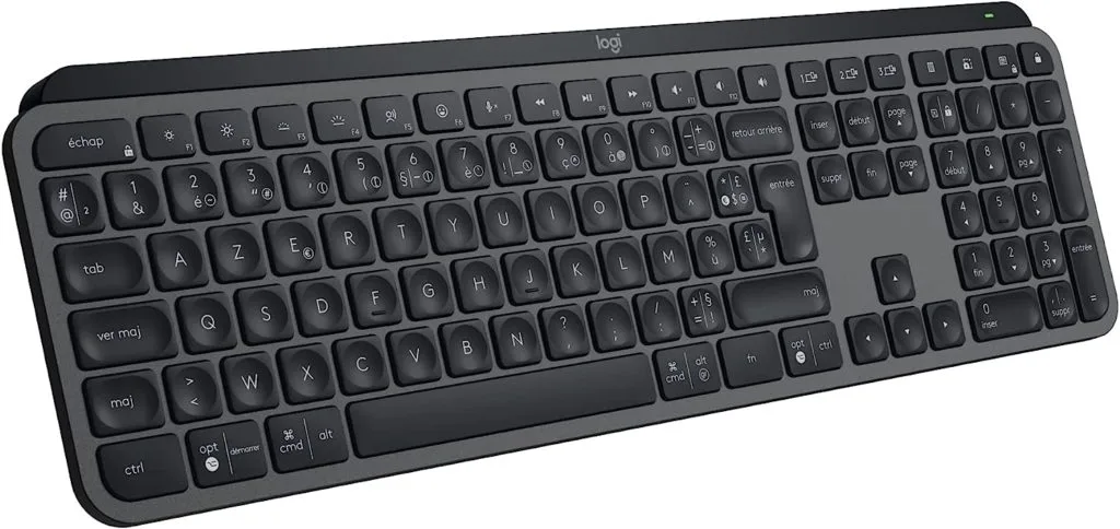 Clavier ergonomique : Quel modèle choisir ? 1