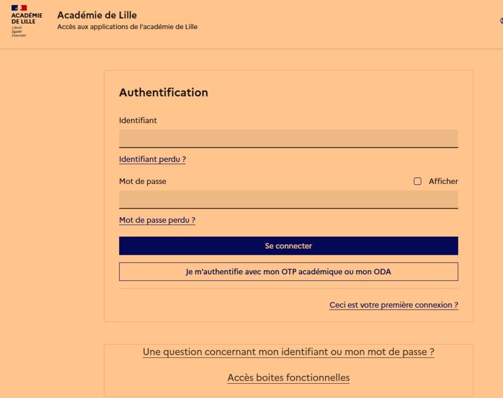 sogo lille webmail