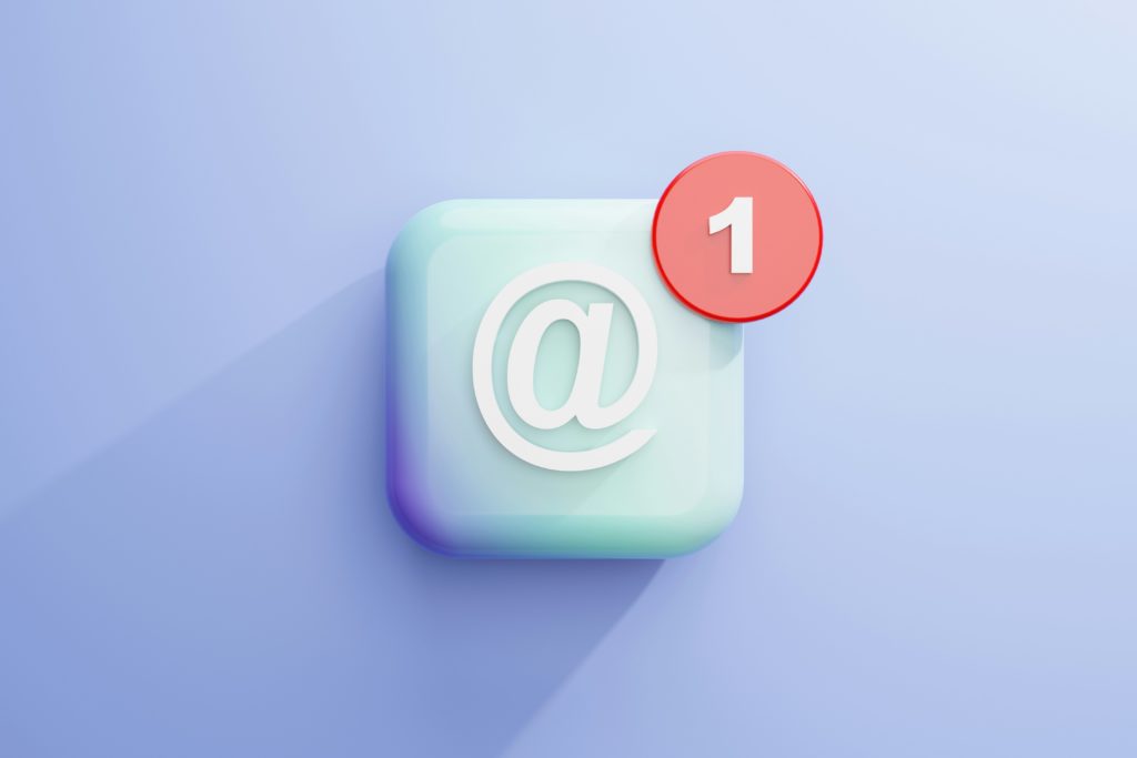 1and1 Webmail