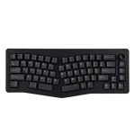 Test du clavier Epomaker Tide Alice : un ovni ergonomique au son « thocky » 3