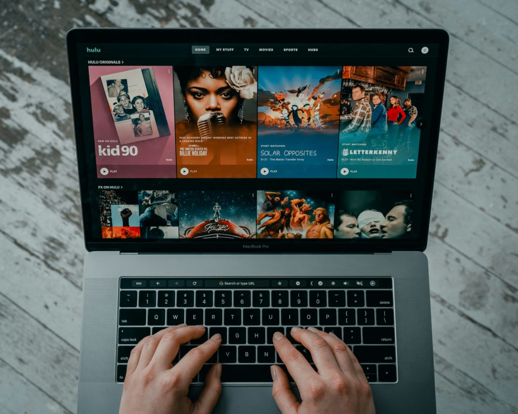 Papystreaming