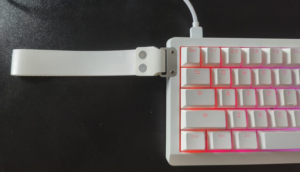 Test du clavier Epomaker HE68 Lite : l'expérience Hall Effect ultime à moins de 50 euros ? 9