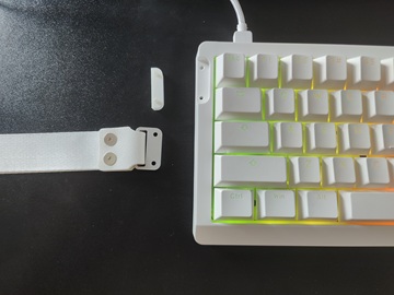 Test du clavier Epomaker HE68 Lite : l'expérience Hall Effect ultime à moins de 50 euros ? 8