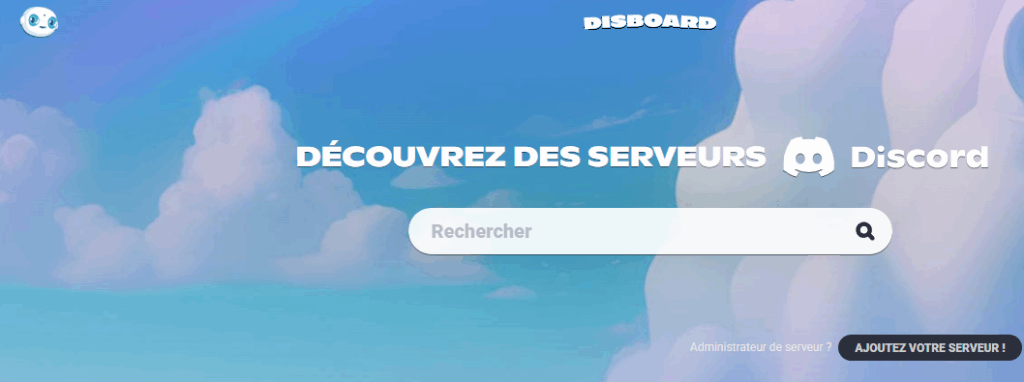 disboard