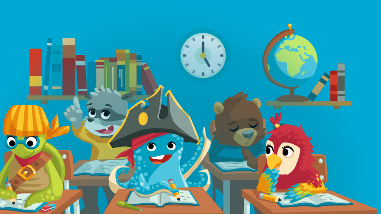 Educartable : l’application qui transforme la communication école-famille 2
