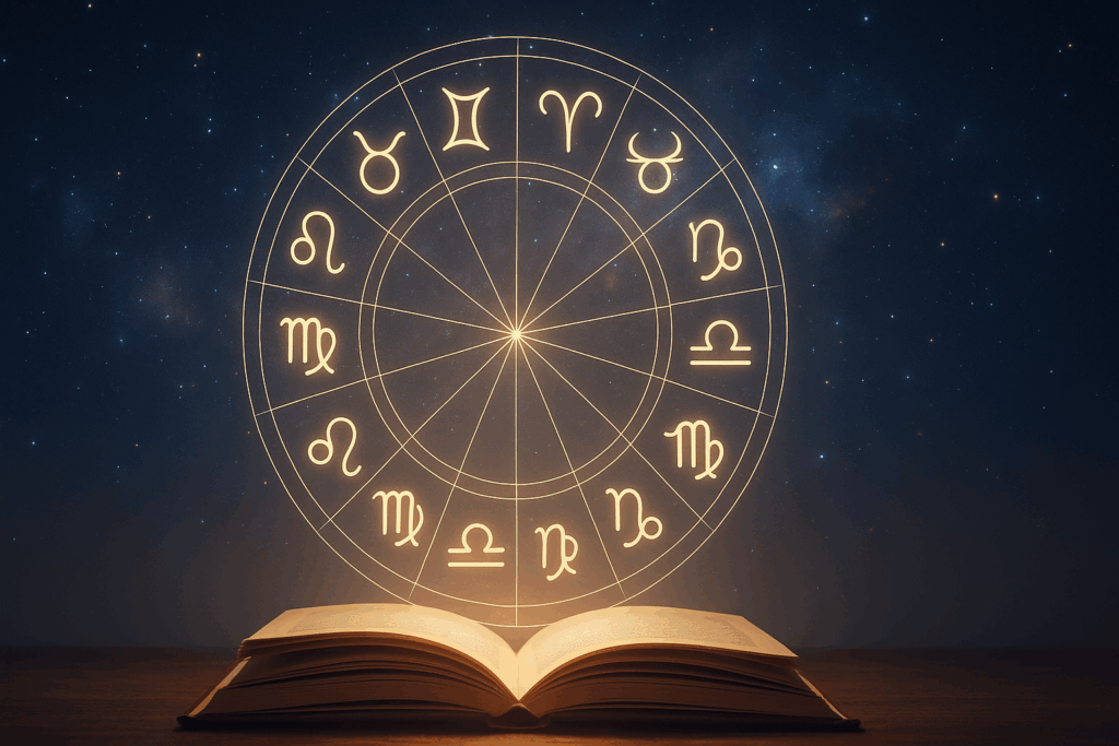 horoscope du jour