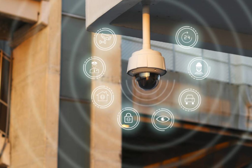 L'intégration des capteurs de mouvement dans les systèmes d'alarme connectés 2