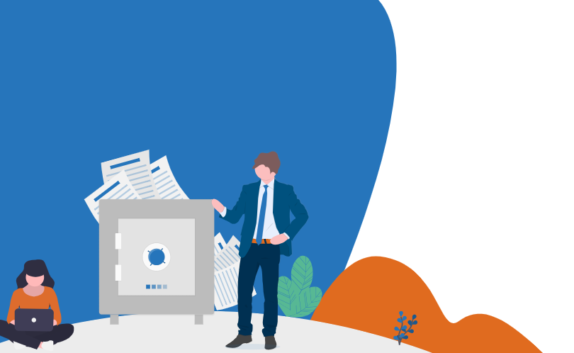 MyCecurity : Que vaut ce Coffre fort numérique d'archivage ? 1