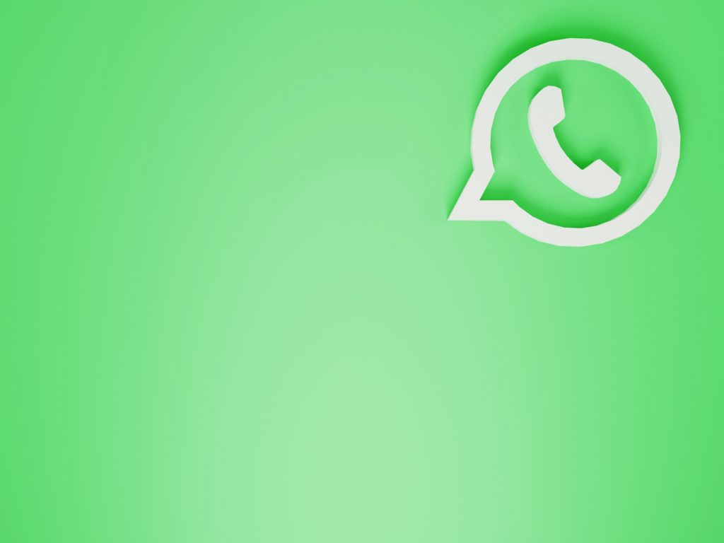 whatsapp web