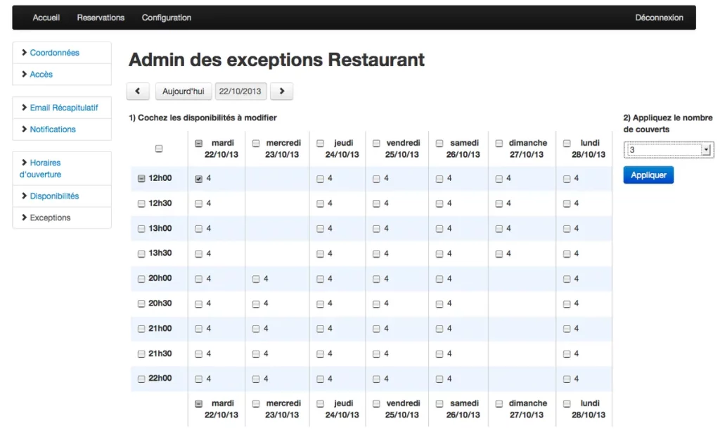 ClicRDV Pro : Que vaut cette solution de prise de rendez-vous ? 3