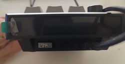 epomaker ek21 connectivité
