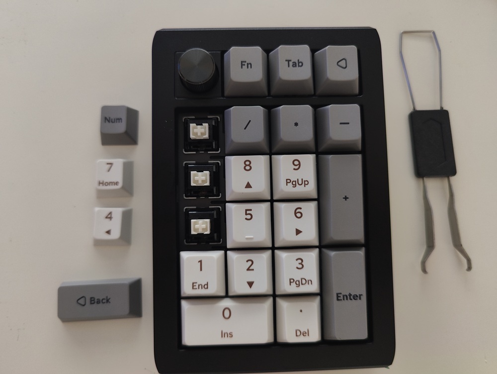epomaker ek21