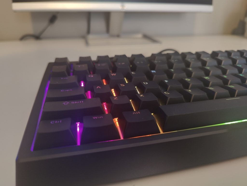 epomaker g84