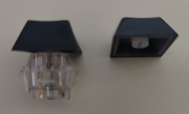 epomaker g84 switchs