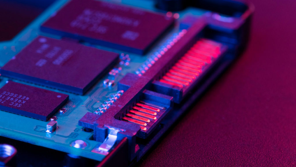 La carte graphique : un élément clé pour des performances optimales sur pc