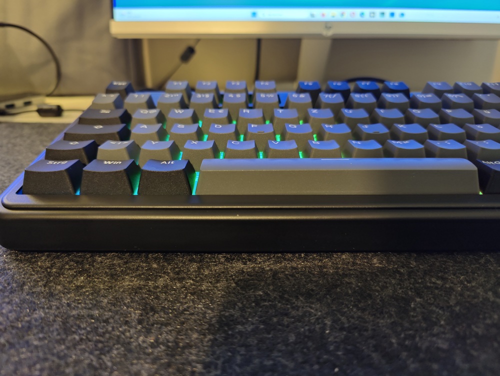 epomaker th99 vue