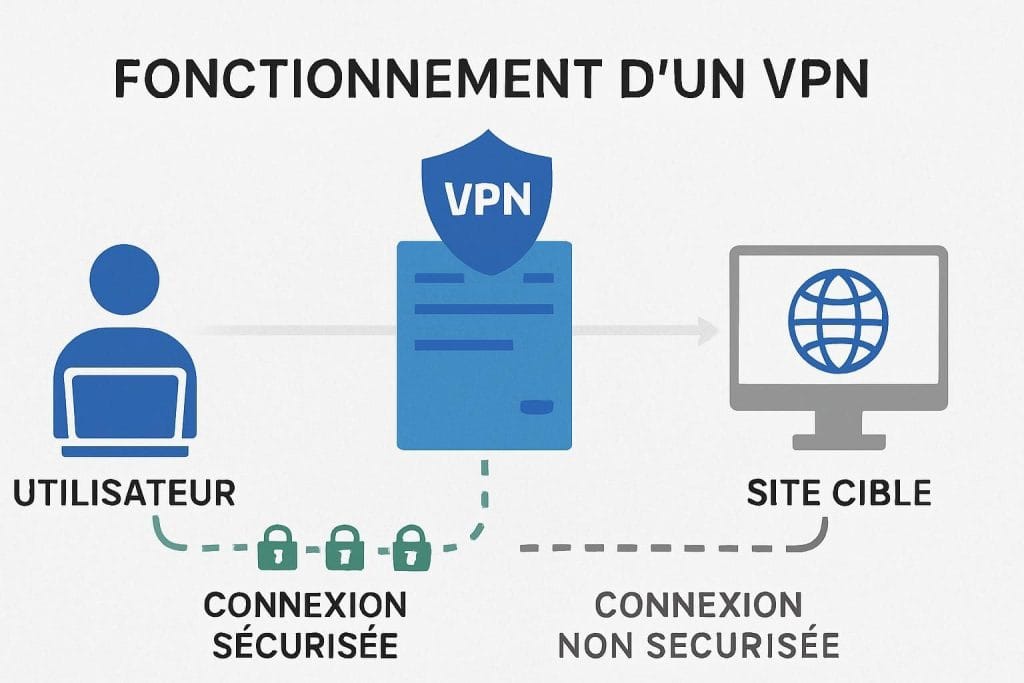 1001 Ebook ne fonctionne plus : La nouvelle adresse ! 2 fonctionnement vpn