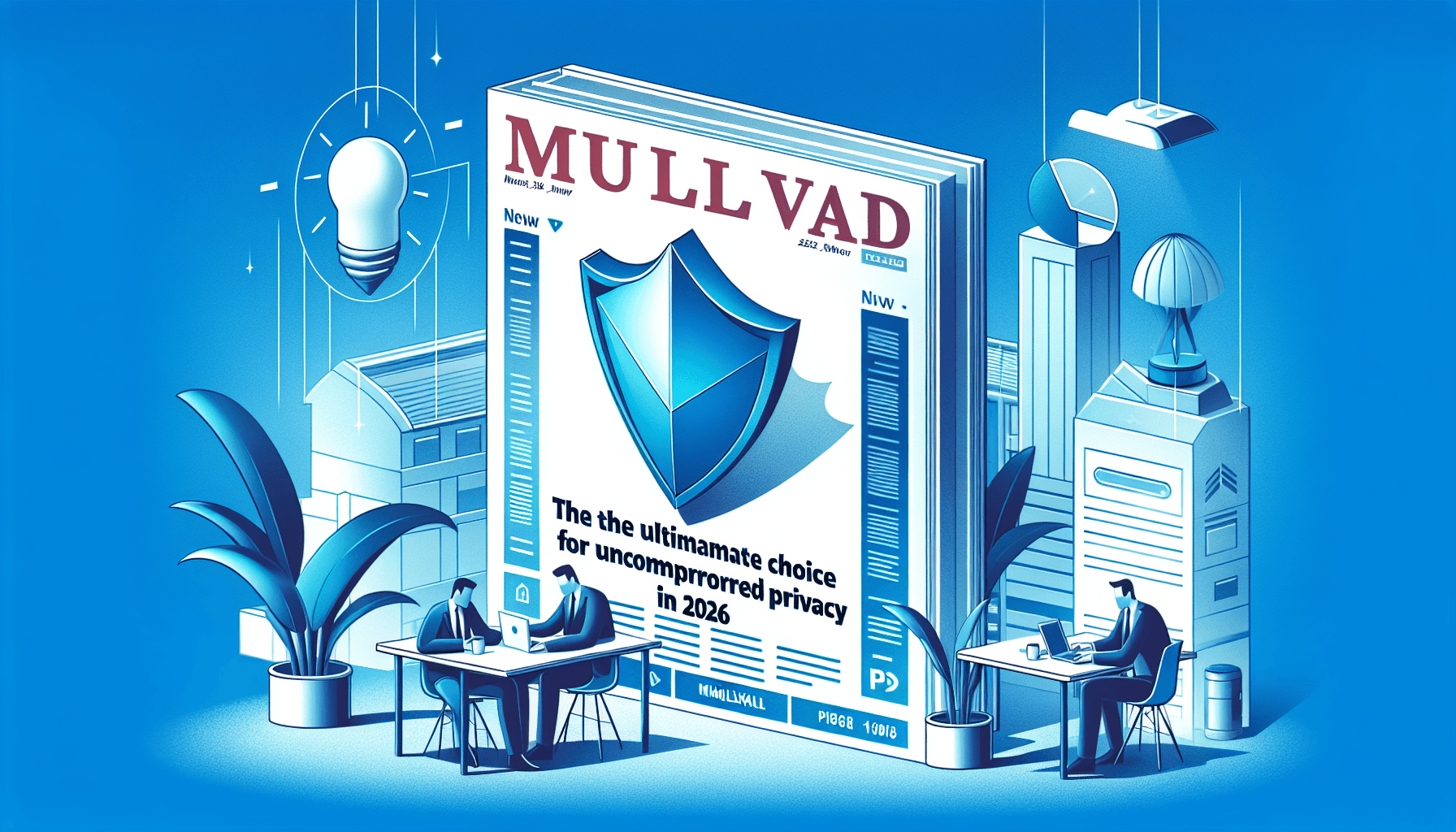 Mullvad VPN
