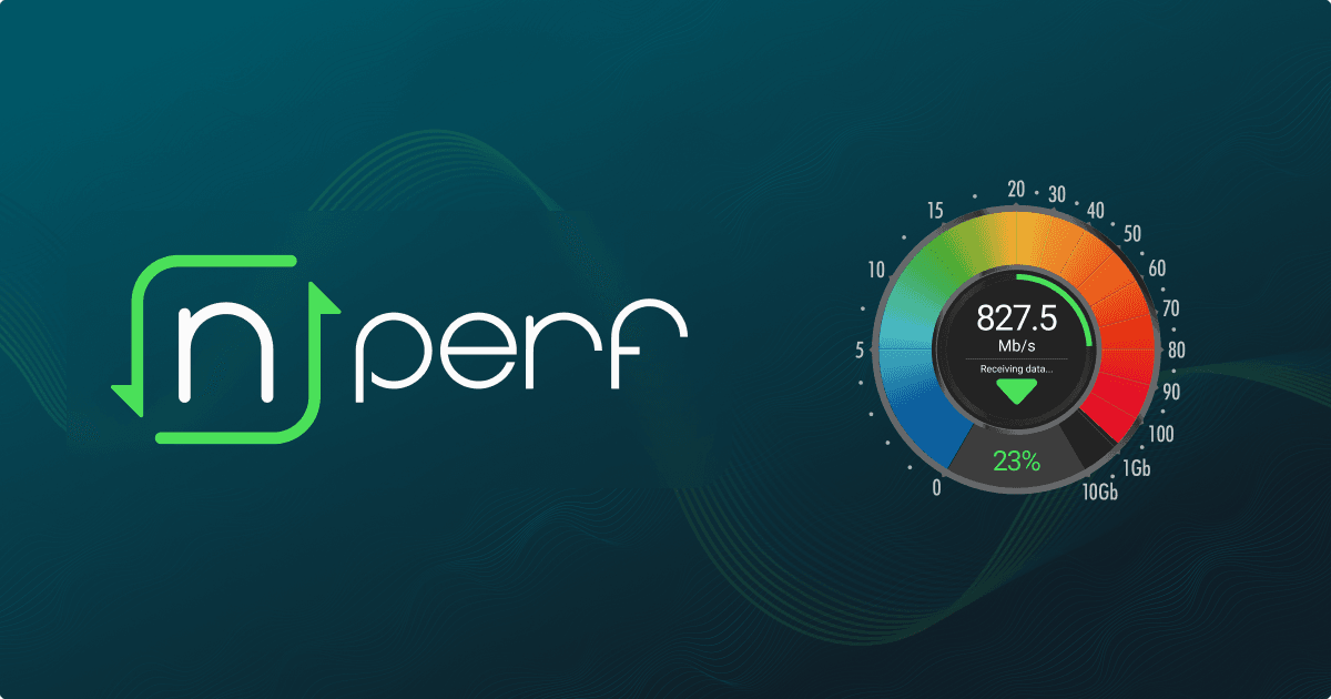 nperf