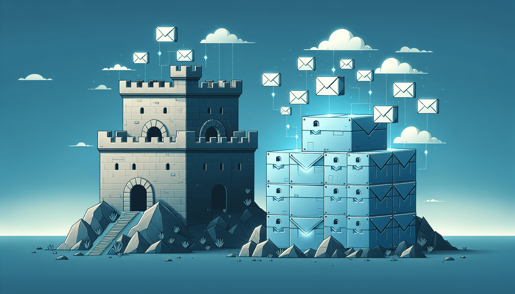 Proton Mail