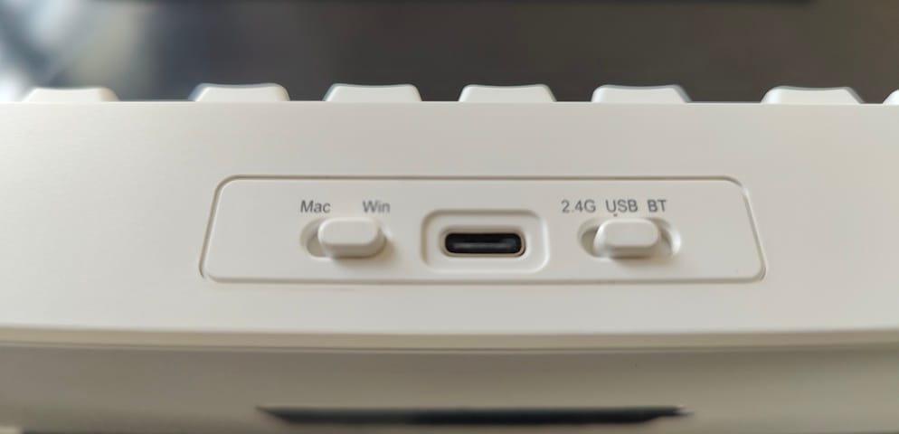Test du Clavier EPOMAKER TH80 V2 PRO 7 Test du Clavier EPOMAKER TH80 V2 PRO 7