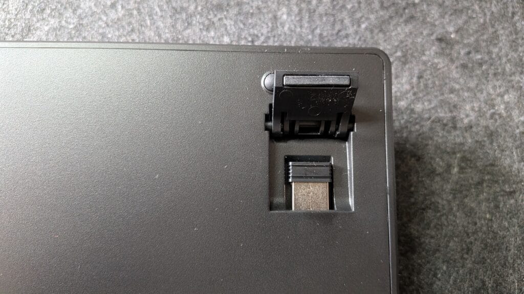 Test Epomaker TH108 V2 Pro : le full size qui m'a fait craquer 9