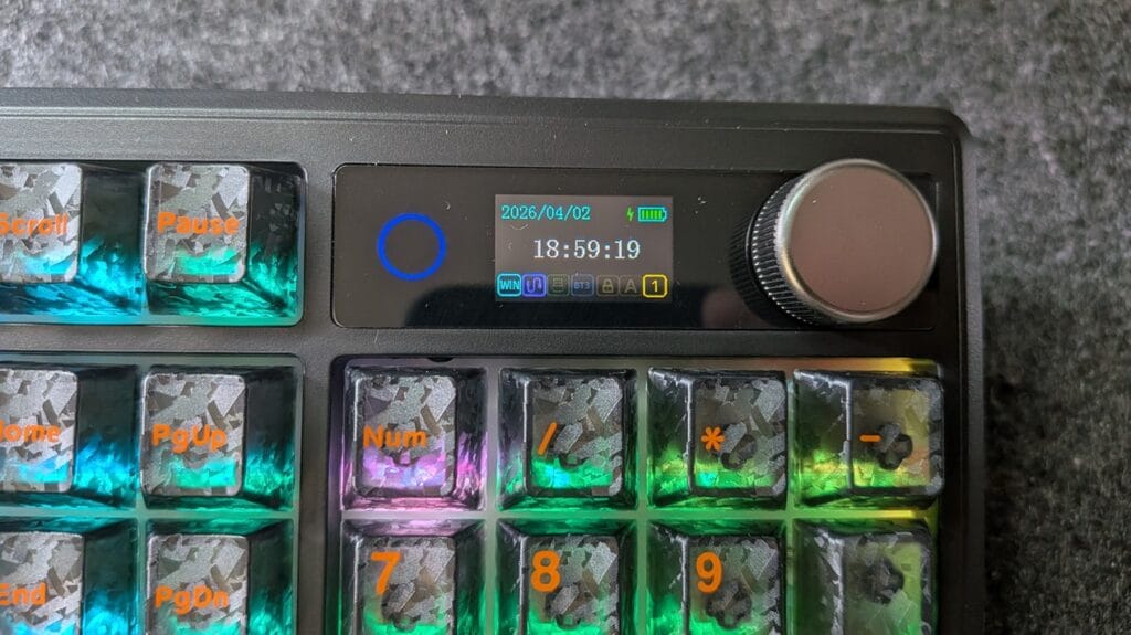 Test Epomaker TH108 V2 Pro : le full size qui m'a fait craquer 6