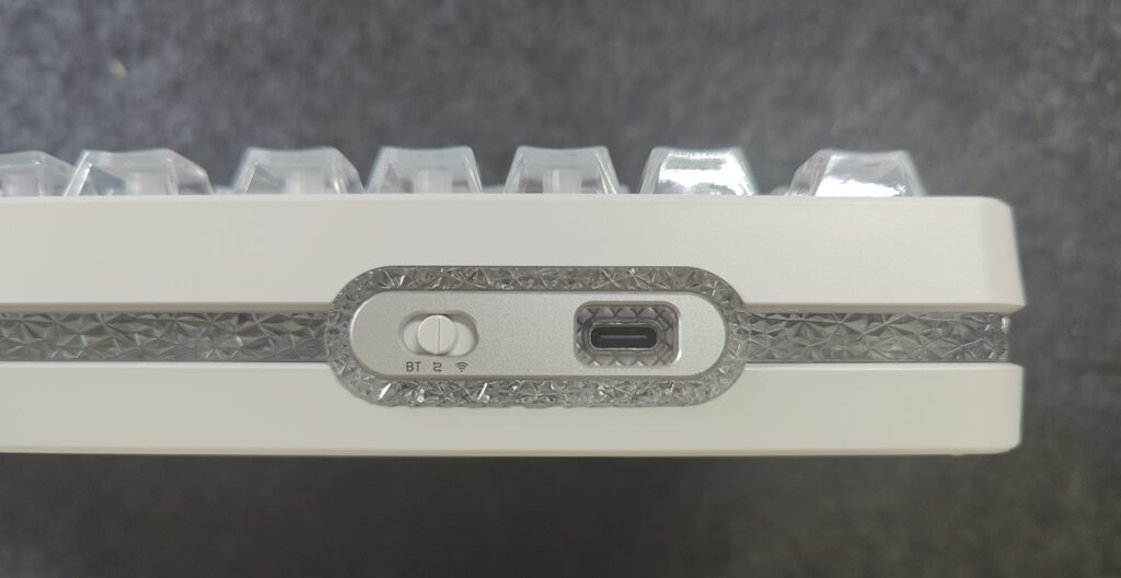 Test Epomaker HE75 V2 : le clavier Hall effect du quotidien 7