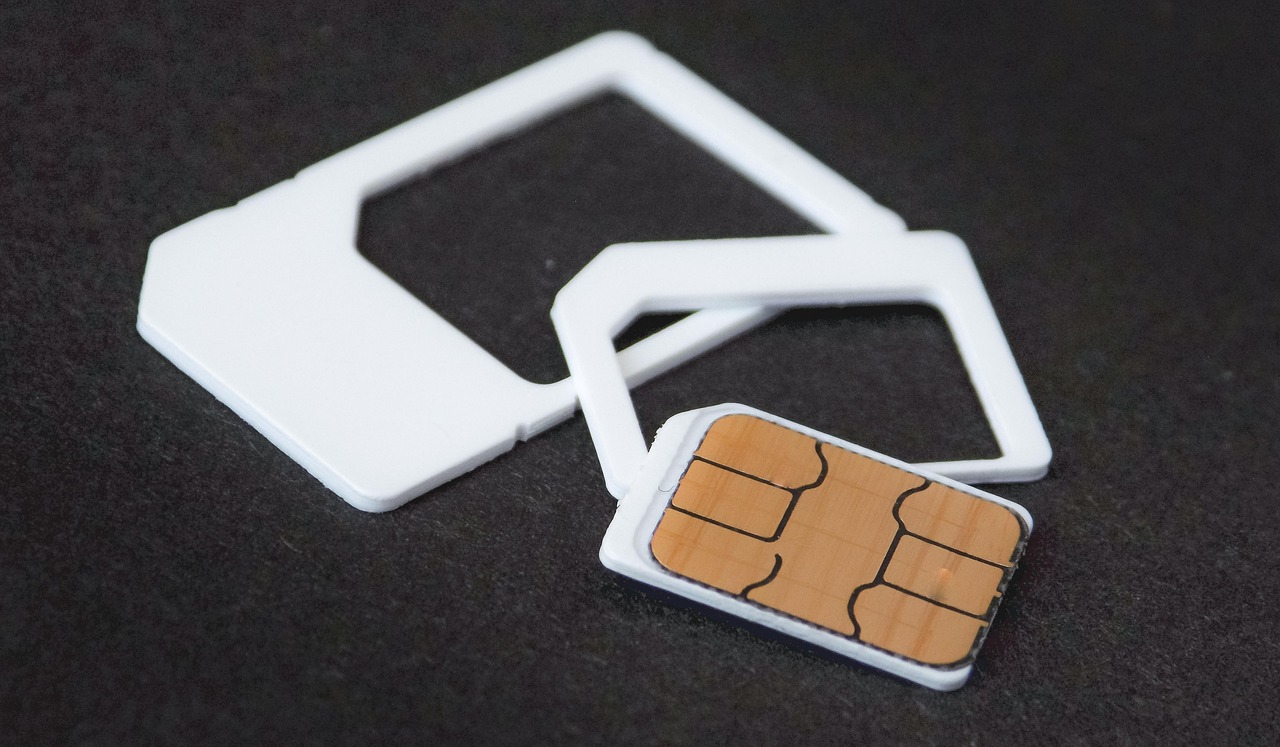 Traceur GPS : votre carte SIM vous espionne-t-elle ? 1