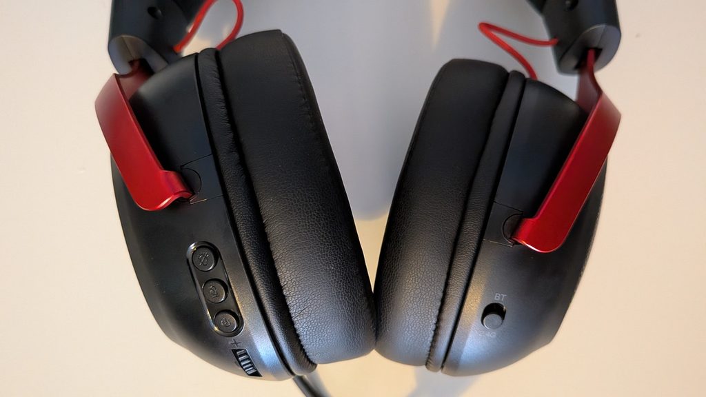 Test Epomaker GX1 : le casque au bon rapport qualité prix 7